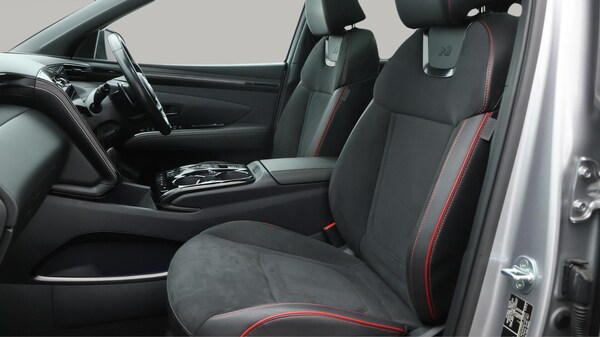 Used Hyundai TUCSON 2022 for sale - 76084933: Photo 21