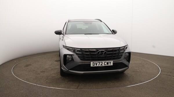 Used Hyundai TUCSON 2022 for sale - 76084933: Photo 22