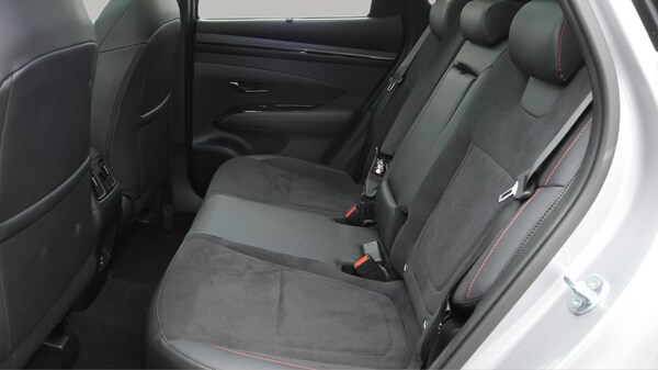 Used Hyundai TUCSON 2022 for sale - 76084933: Photo 25