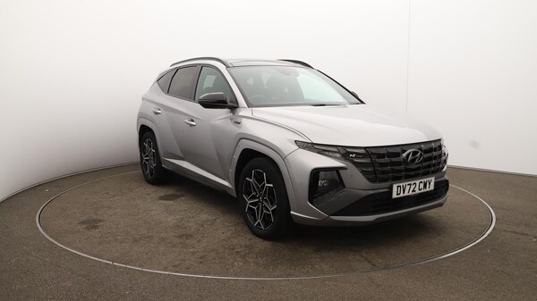 Used Hyundai TUCSON 2022 for sale - 76084933: Photo 26
