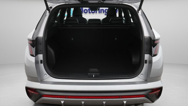 Used Hyundai TUCSON 2022 for sale - 76084933: Photo 27