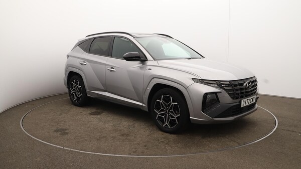 Used Hyundai TUCSON 2022 for sale - 76084933: Photo 28