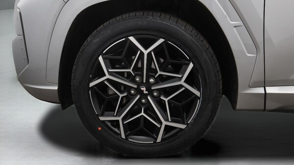 Used Hyundai TUCSON 2022 for sale - 76084933: Photo 29