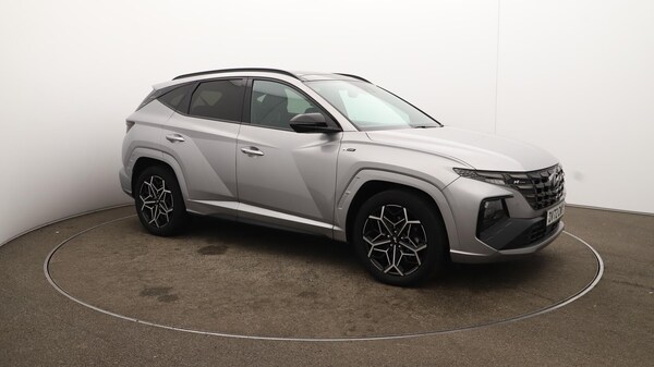 Used Hyundai TUCSON 2022 for sale - 76084933: Photo 30