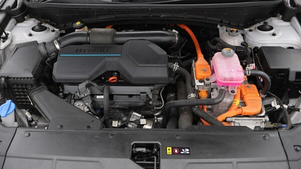 Used Hyundai TUCSON 2022 for sale - 76084933: Photo 31