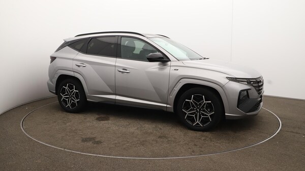 Used Hyundai TUCSON 2022 for sale - 76084933: Photo 32