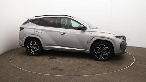Used Hyundai TUCSON 2022 for sale - 76084933: Photo 36