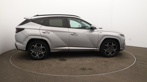 Used Hyundai TUCSON 2022 for sale - 76084933: Photo 40