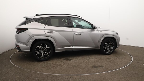Used Hyundai TUCSON 2022 for sale - 76084933: Photo 42