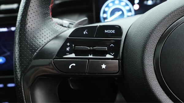 Used Hyundai TUCSON 2022 for sale - 76084933: Photo 45