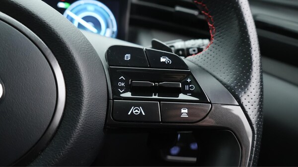 Used Hyundai TUCSON 2022 for sale - 76084933: Photo 47