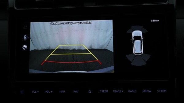 Used Hyundai TUCSON 2022 for sale - 76084933: Photo 51