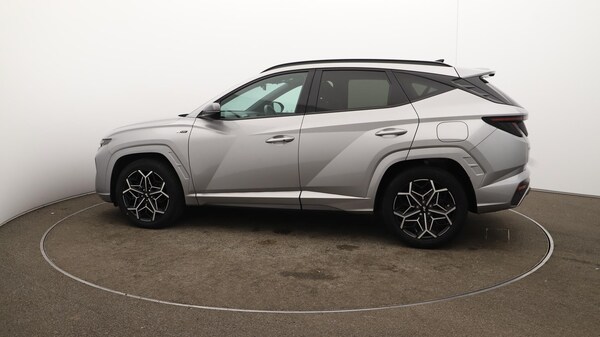 Used Hyundai TUCSON 2022 for sale - 76084933: Photo 57