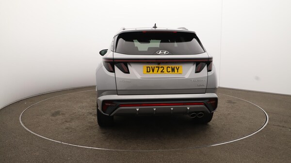 Used Hyundai TUCSON 2022 for sale - 76084933: Photo 59