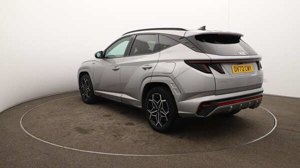 Used Hyundai TUCSON 2022 for sale - 76084933: Photo 65
