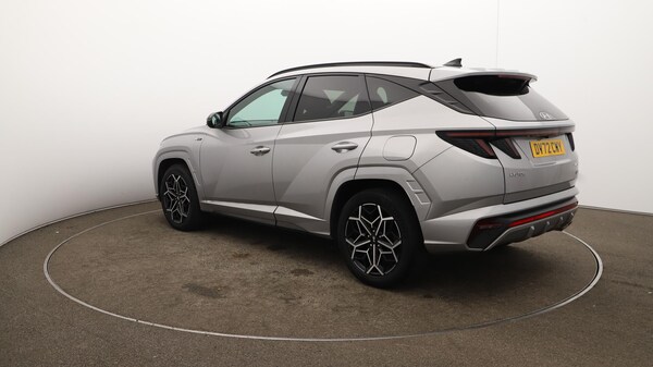 Used Hyundai TUCSON 2022 for sale - 76084933: Photo 67