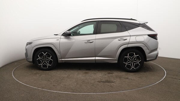 Used Hyundai TUCSON 2022 for sale - 76084933: Photo 69