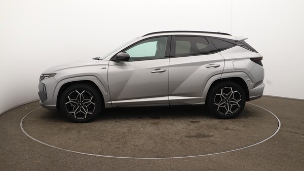 Used Hyundai TUCSON 2022 for sale - 76084933: Photo 70
