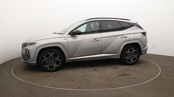 Used Hyundai TUCSON 2022 for sale - 76084933: Photo 71