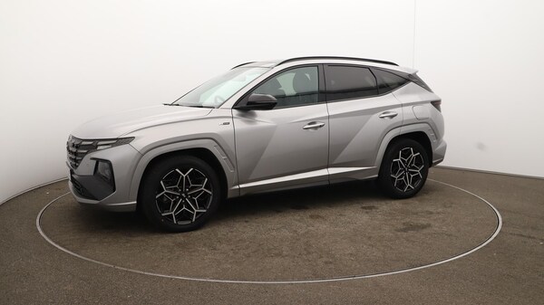 Used Hyundai TUCSON 2022 for sale - 76084933: Photo 72