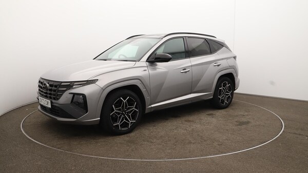 Used Hyundai TUCSON 2022 for sale - 76084933: Photo 73