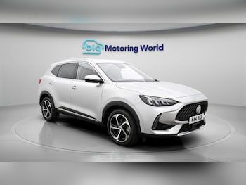Used MG MG HS 2024 for sale - 78565030: Photo