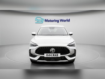 Used MG MG HS 2024 for sale - 78565030: Photo