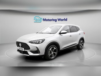 Used MG MG HS 2024 for sale - 78565030: Photo