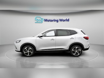 Used MG MG HS 2024 for sale - 78565030: Photo