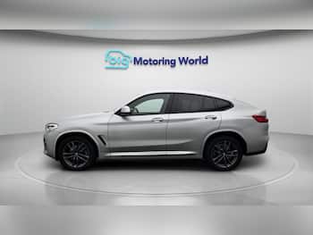 Used BMW X4 2020 for sale - 79653835: Photo