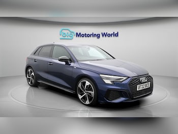 Used Audi A3 2022 for sale - 78802007: Photo