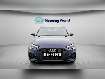 Used Audi A3 2022 for sale - 78802007: Photo