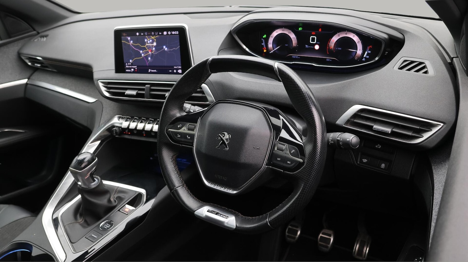 Used Peugeot 3008 2019 for sale - 76550680: Photo 10