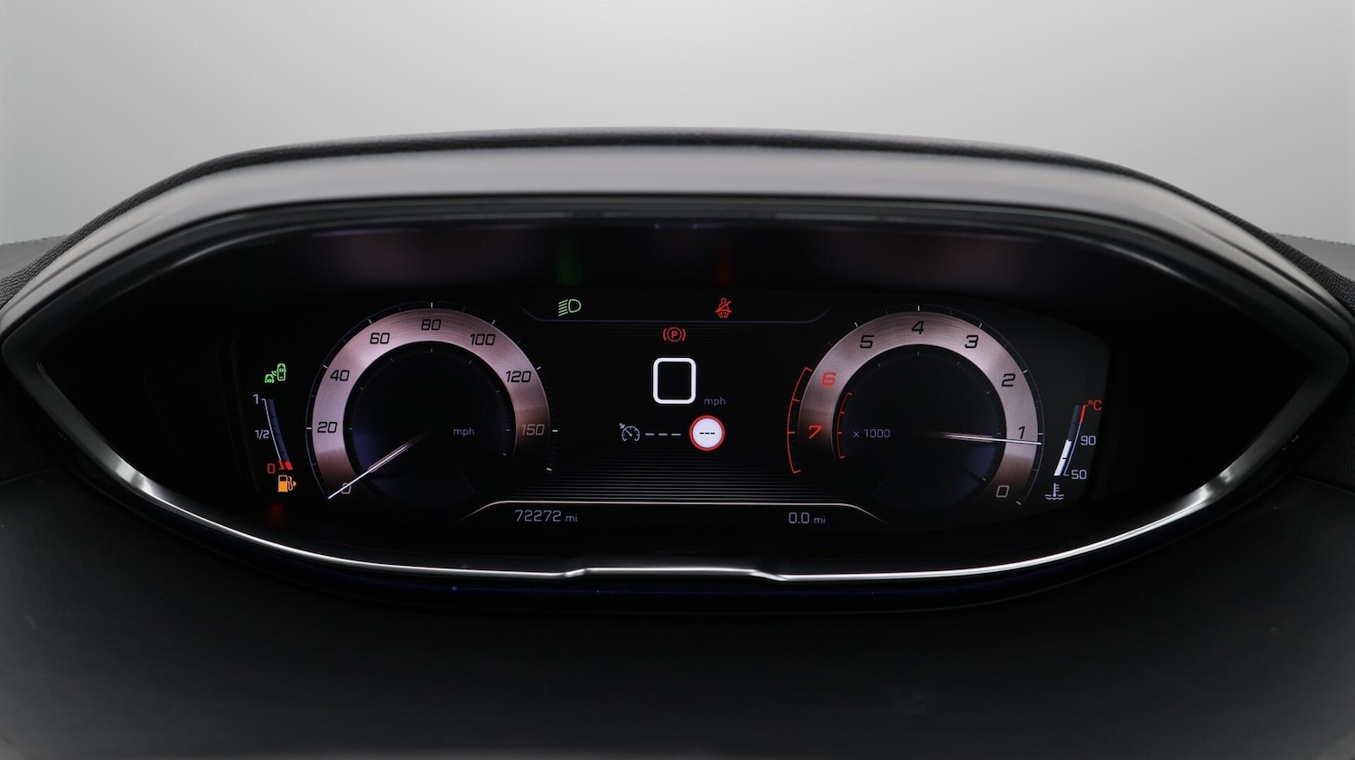 Used Peugeot 3008 2019 for sale - 76550680: Photo 11