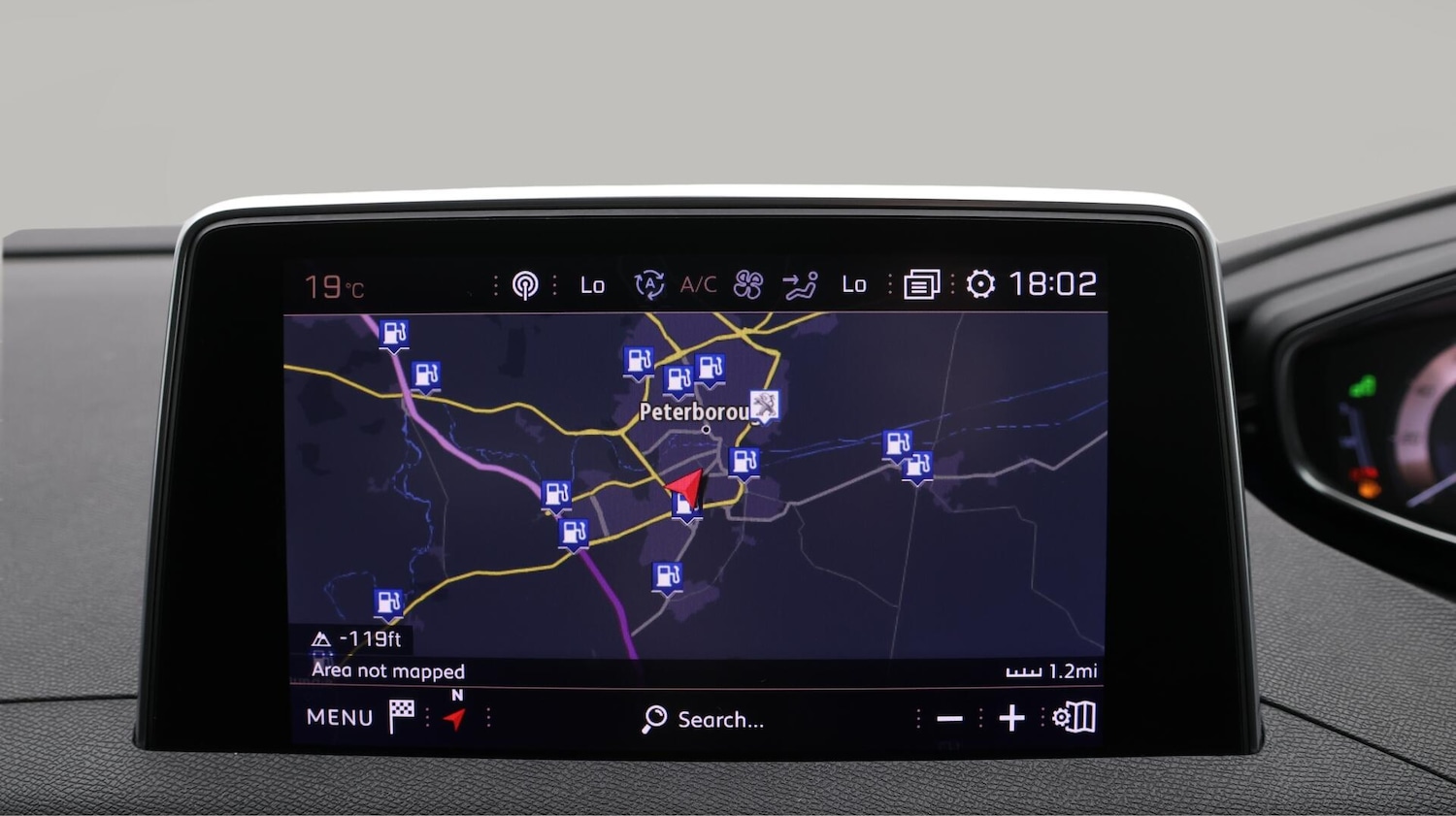 Used Peugeot 3008 2019 for sale - 76550680: Photo 12