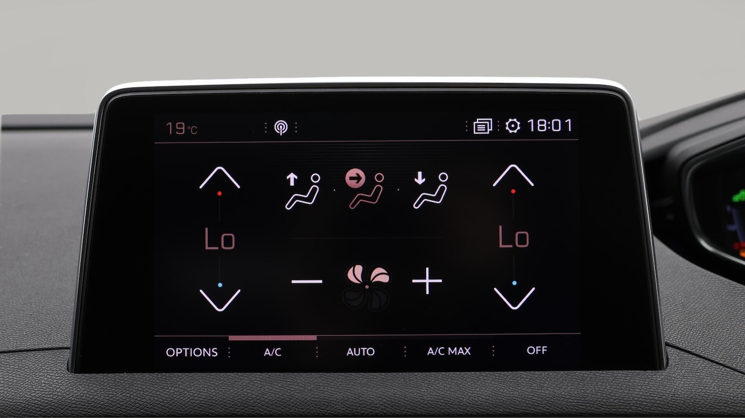 Used Peugeot 3008 2019 for sale - 76550680: Photo 13