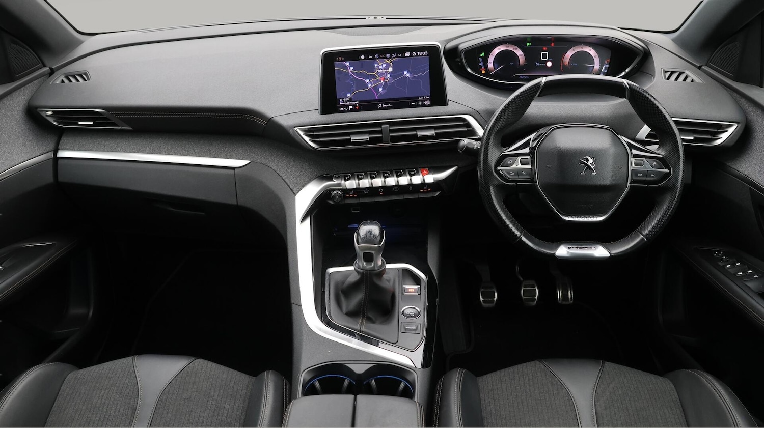 Used Peugeot 3008 2019 for sale - 76550680: Photo 14