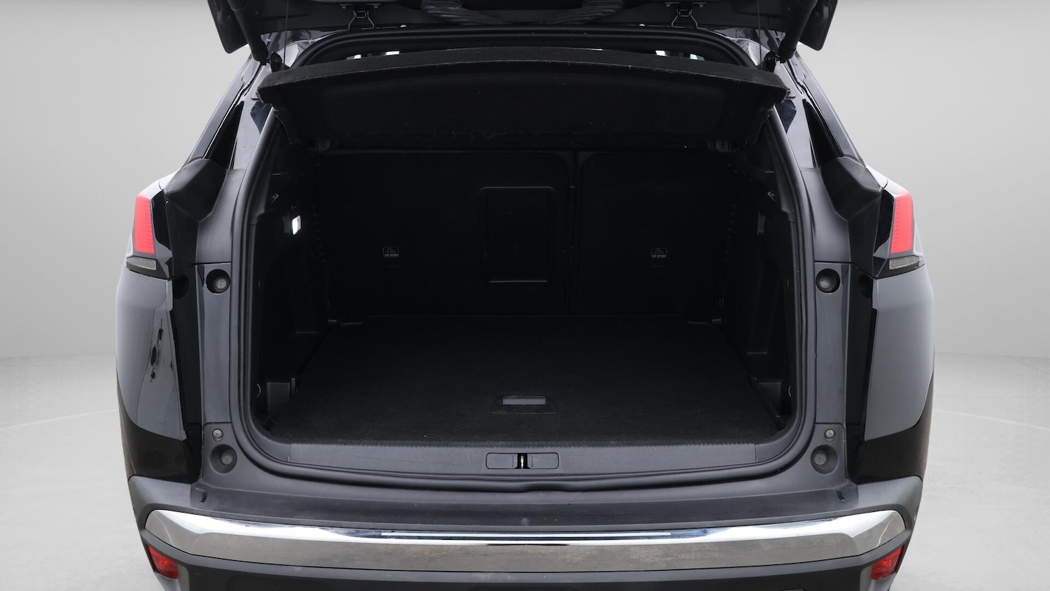 Used Peugeot 3008 2019 for sale - 76550680: Photo 18