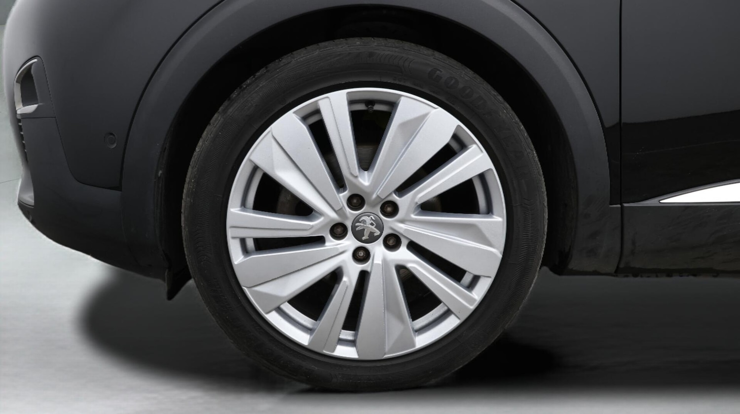 Used Peugeot 3008 2019 for sale - 76550680: Photo 19