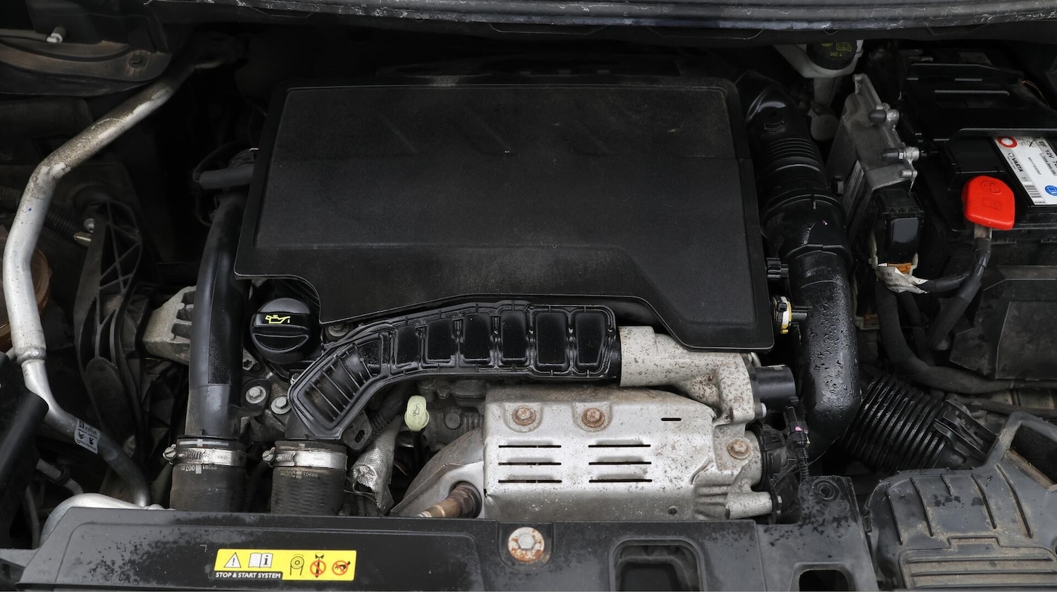 Used Peugeot 3008 2019 for sale - 76550680: Photo 20