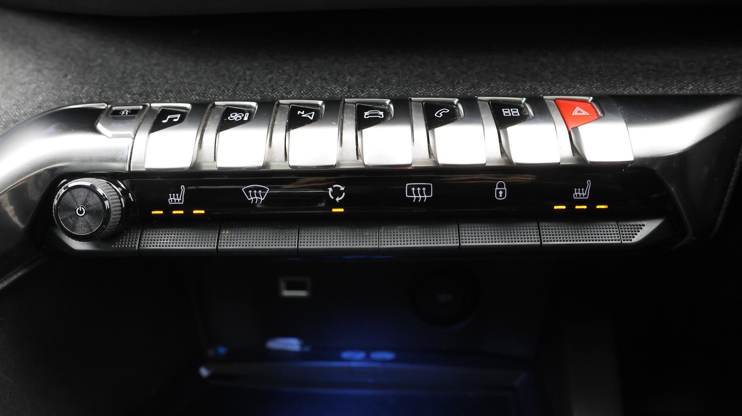 Used Peugeot 3008 2019 for sale - 76550680: Photo 29