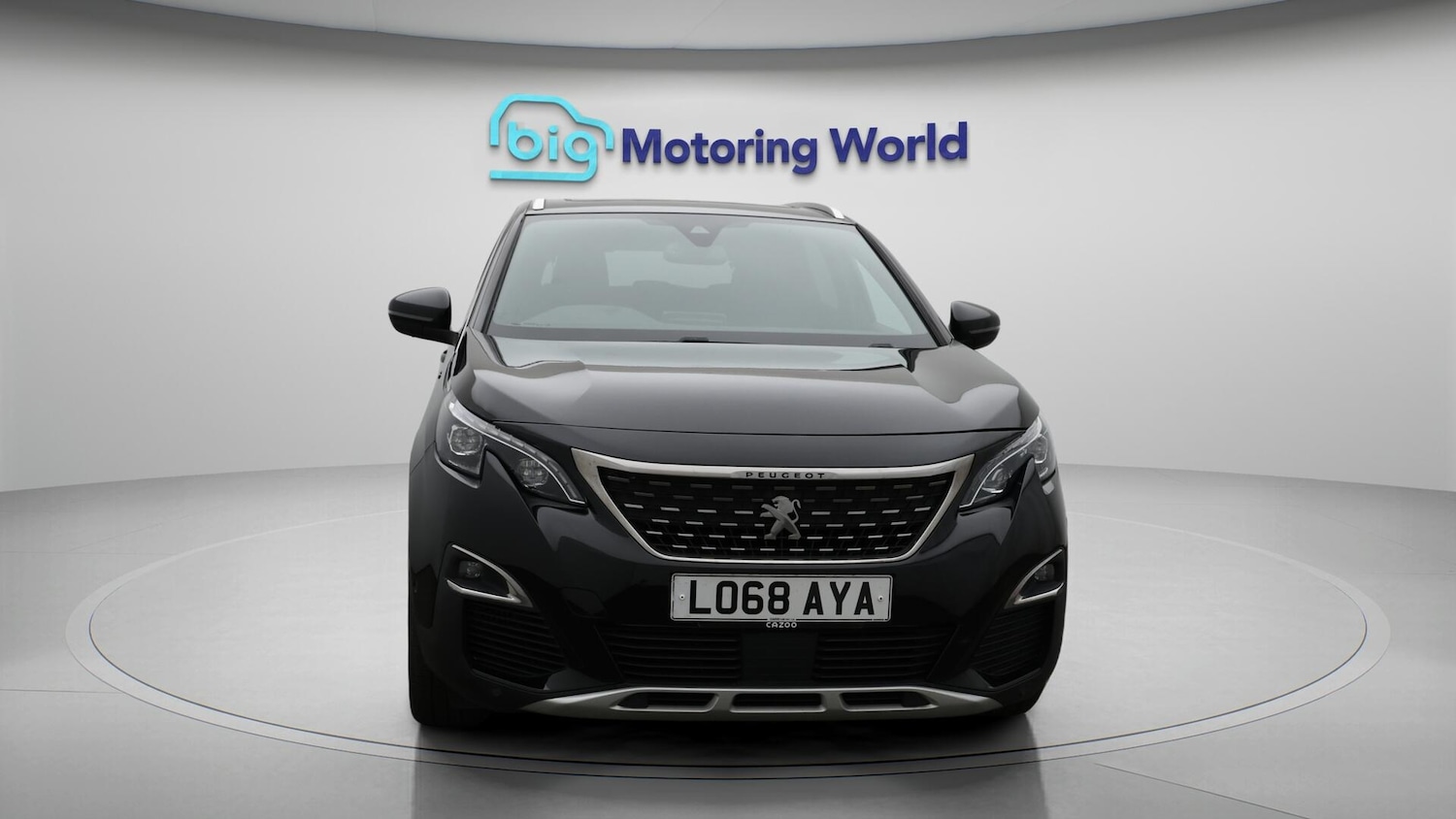 Used Peugeot 3008 2019 for sale - 76550680: Photo 3