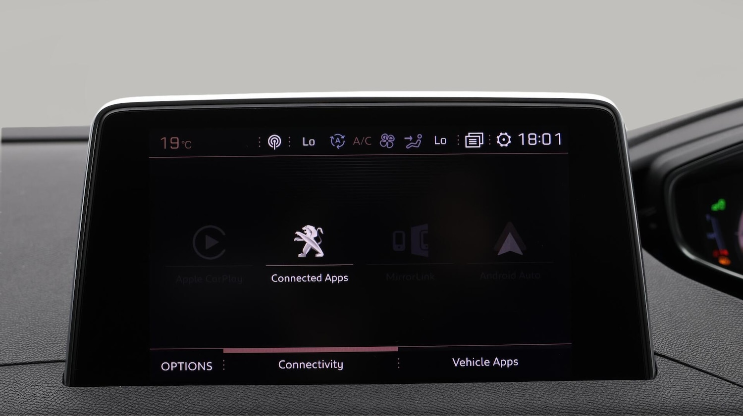 Used Peugeot 3008 2019 for sale - 76550680: Photo 30