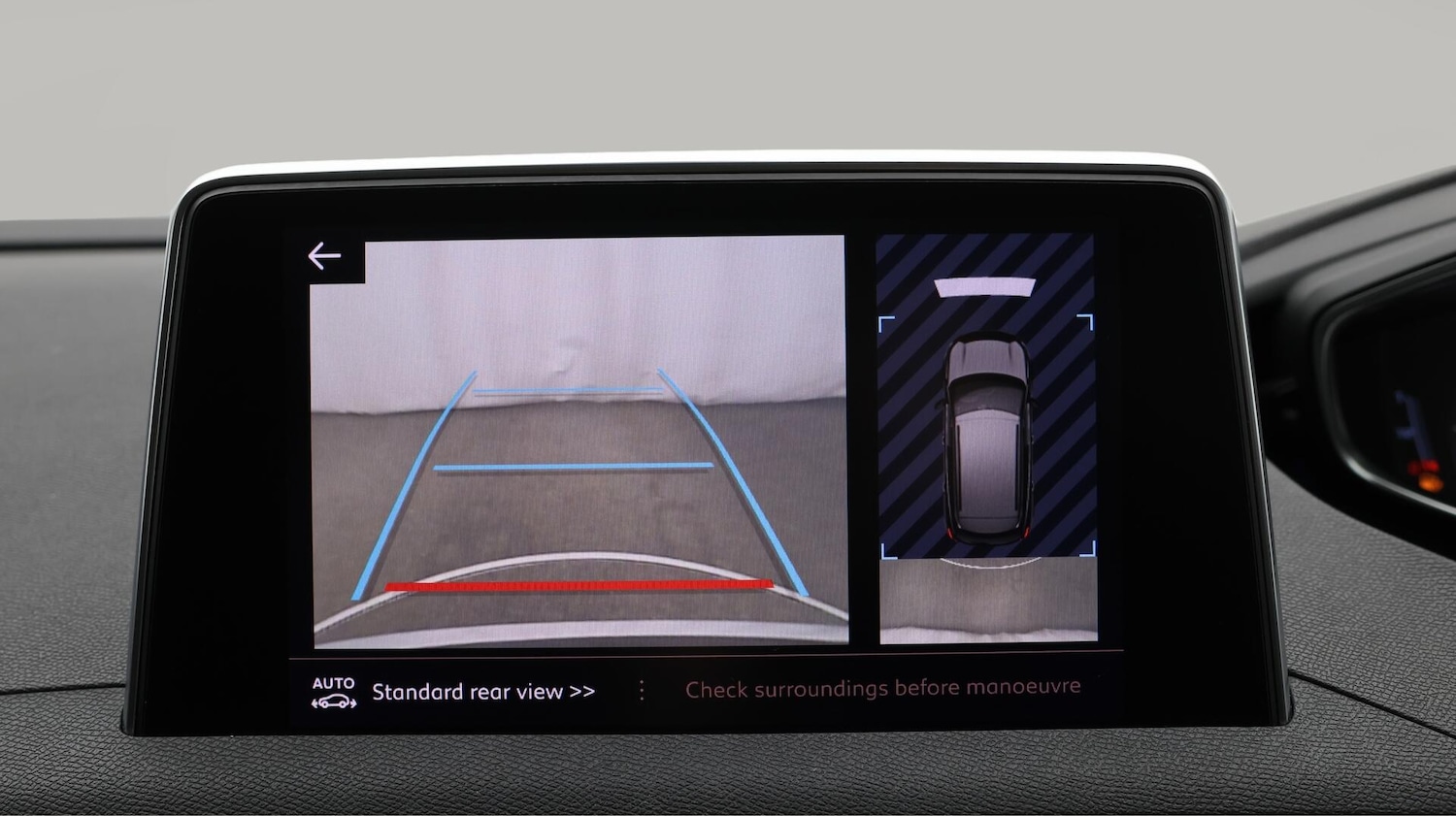 Used Peugeot 3008 2019 for sale - 76550680: Photo 31