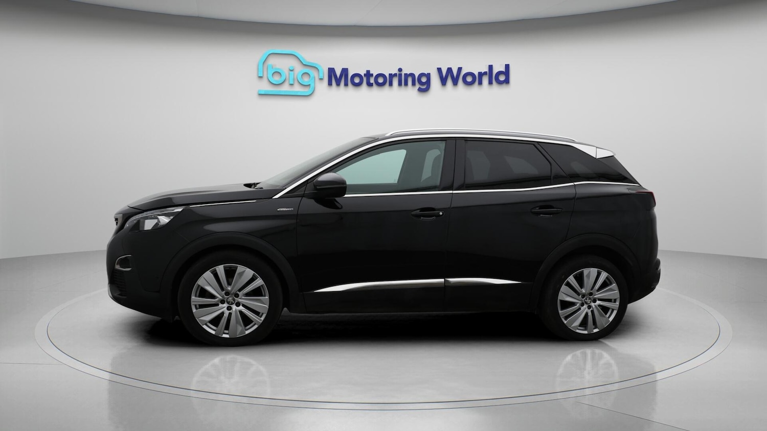 Used Peugeot 3008 2019 for sale - 76550680: Photo 5