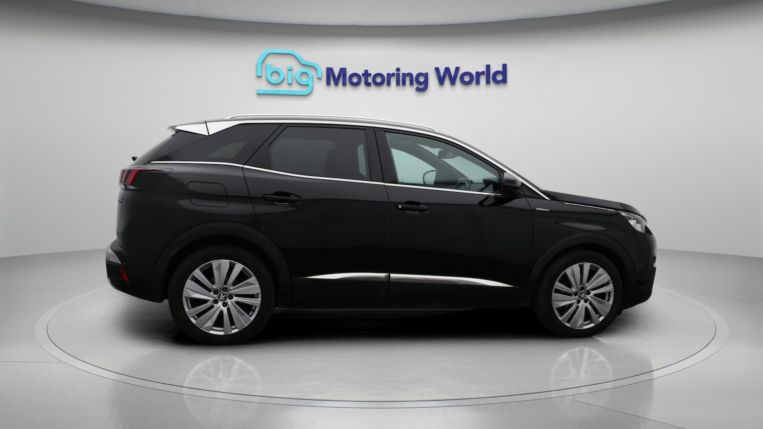 Used Peugeot 3008 2019 for sale - 76550680: Photo 9