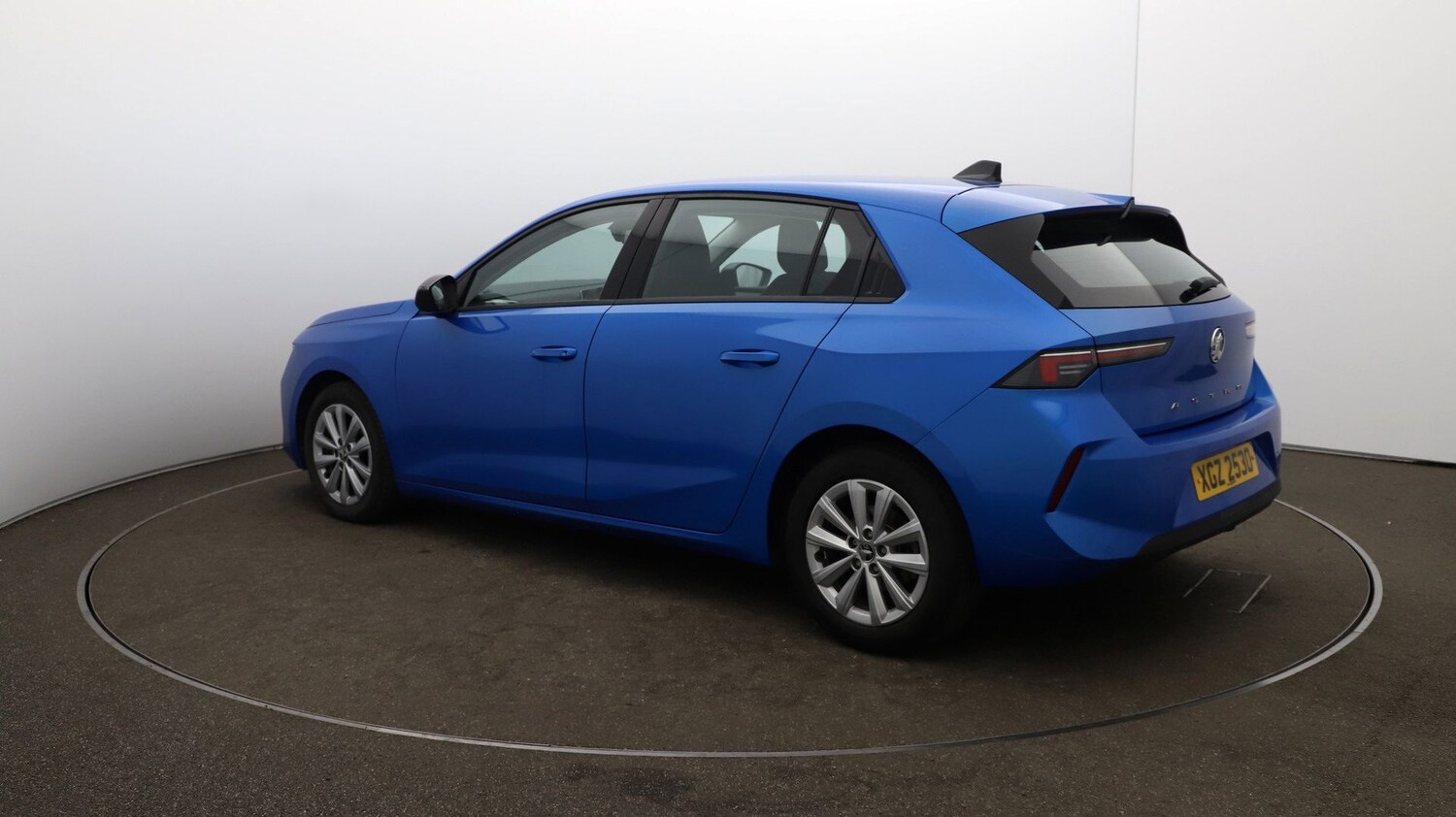 Used Vauxhall Astra for sale - 76810605: Photo 27