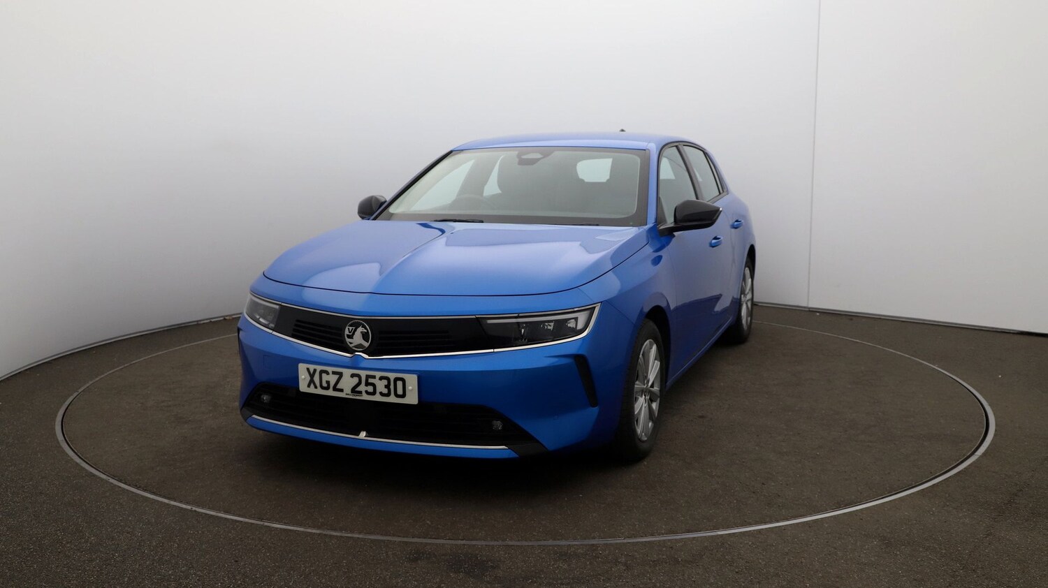 Used Vauxhall Astra for sale - 76810605: Photo 30