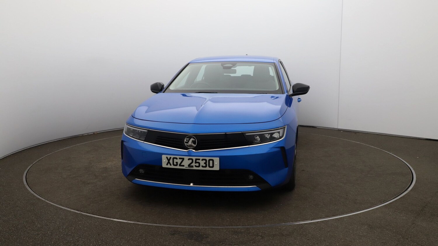 Used Vauxhall Astra for sale - 76810605: Photo 31