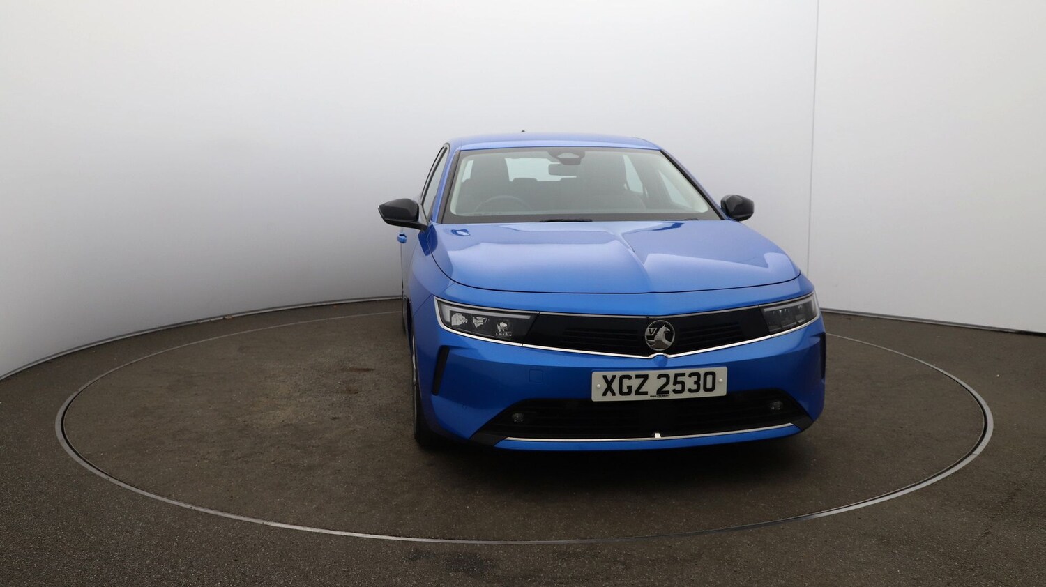 Used Vauxhall Astra for sale - 76810605: Photo 33